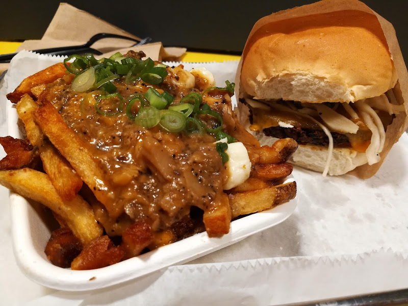 Saus at Bow Market photo 1