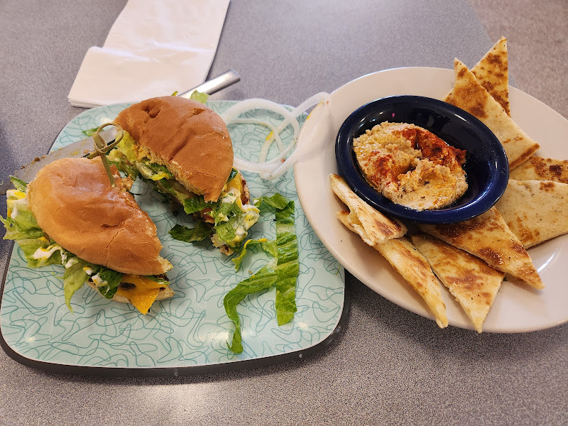 Sealevel City Vegan Diner photo 1