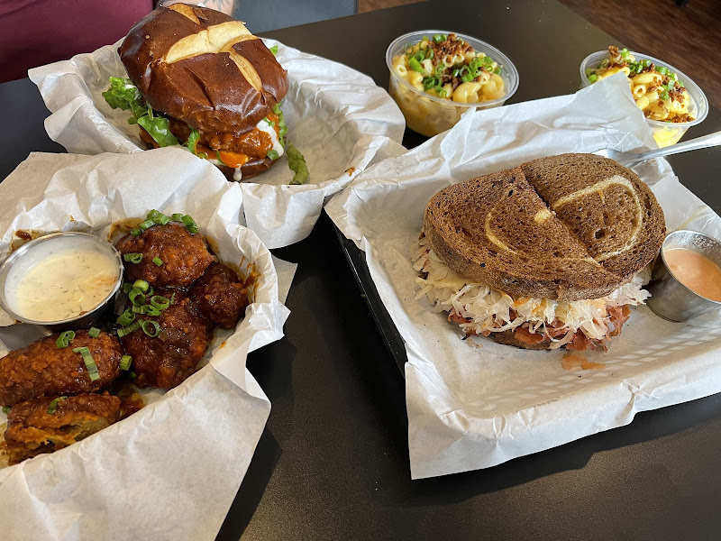 Seitan's Realm