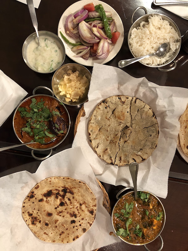 Shakahari - Vegetarian Indian Cuisine photo 1