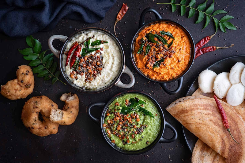 Sherpa Indian Kitchen - Indian and Nepali restaurant photo 1
