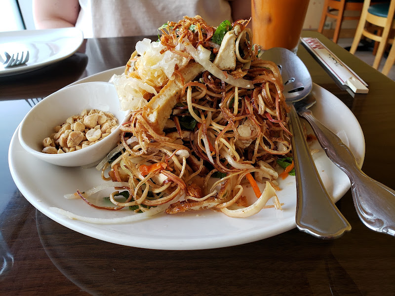 Simple Joy Vegetarian Cuisine photo 1