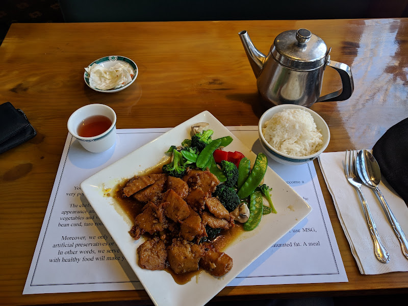 Simply Green Cafe photo 2