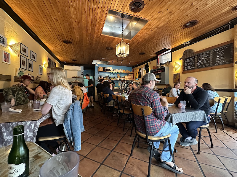Sky Blue Cafe photo 1