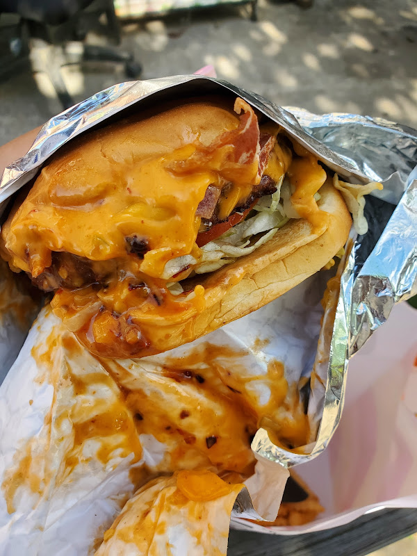 SluttyVegan Brooklyn photo 1