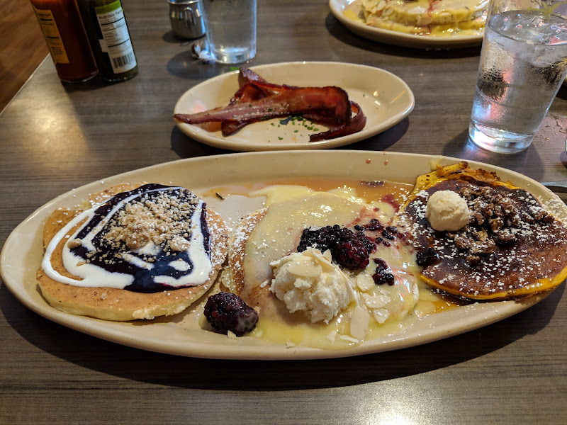 Snooze, an A.M. Eatery photo 1