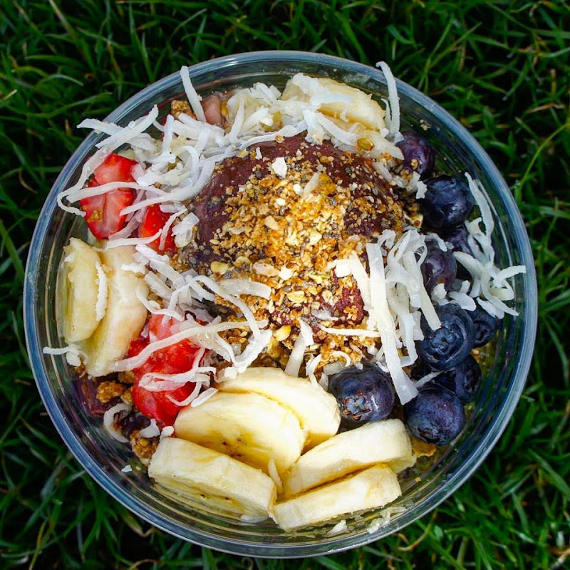 Soul Bowls