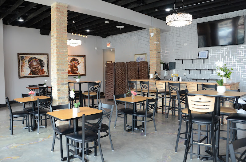 Soul Veg City photo 1