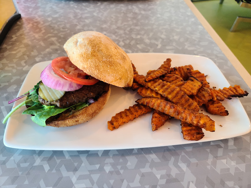 Space Aliens Grill & Bar photo 1
