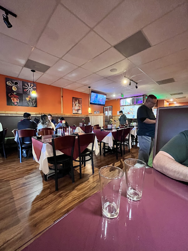 Spice Of India Restaurant and Bar