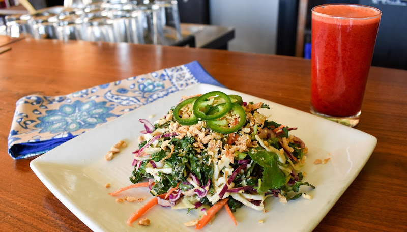 Spring Cafe "A Taste of Authentic Afghan Cuisine" photo 4