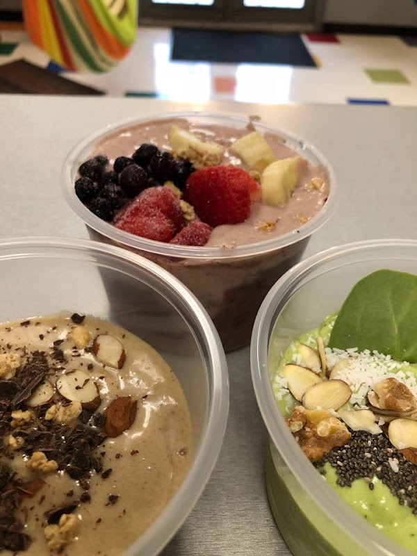 SQeZ Juice + Health photo 1