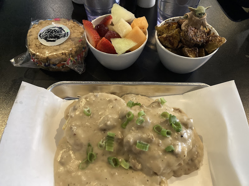 STL Vegan Market