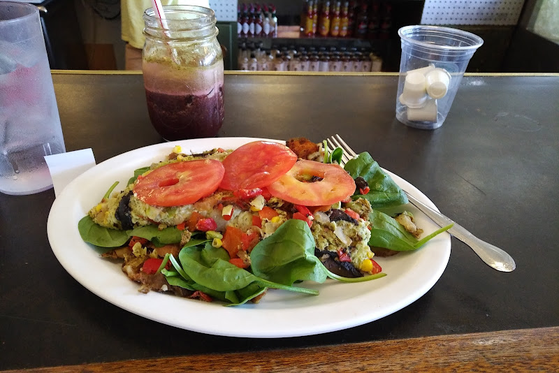 Succotash photo 1