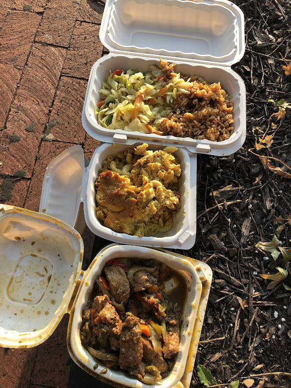 Sunrise Caribbean Restaurant photo 1