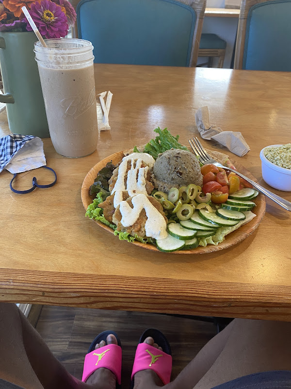Sweet Cane Cafe photo 1
