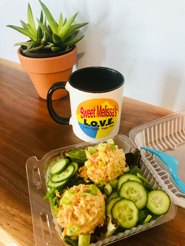 Sweet Melissaβs L.O.V.E. LLC