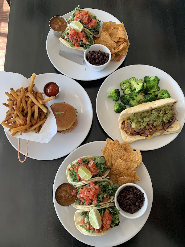 Sweet Vegan Bakes | Plant Based Restaurant, Bakery & Event Space photo 5