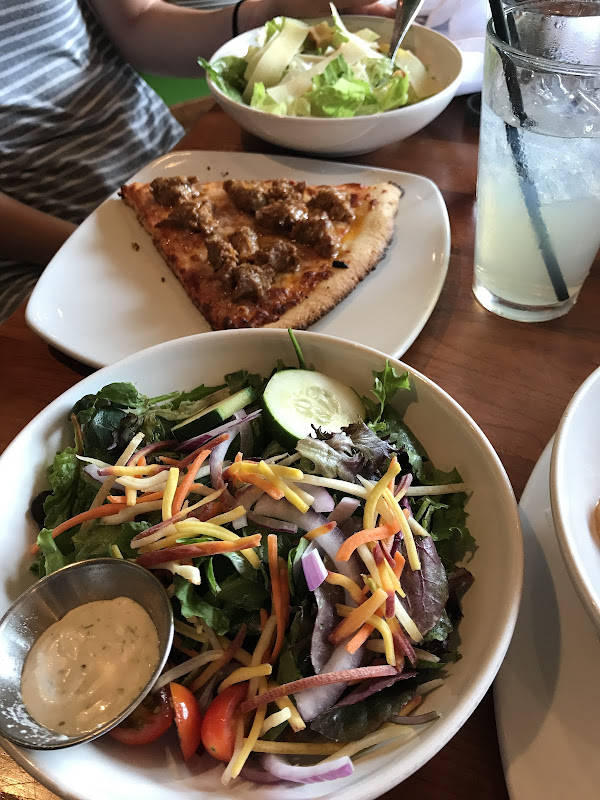 Tasty Thai Restaurant photo 1