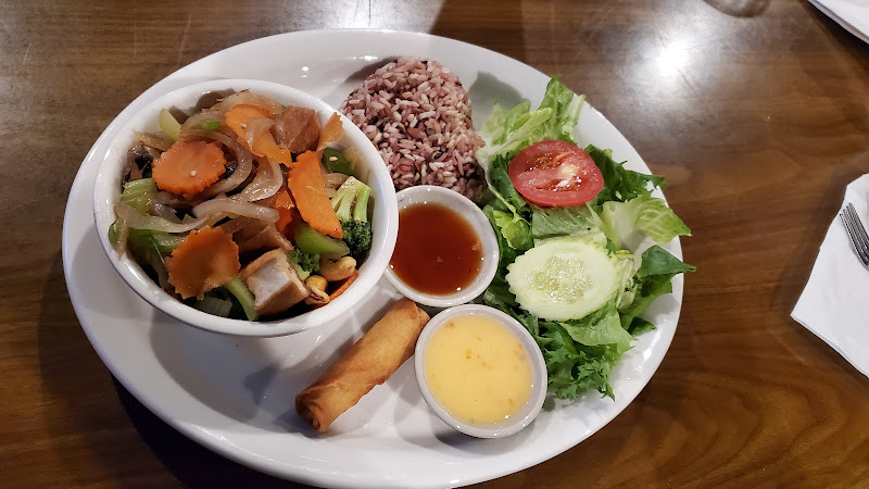 Thai Vegan Restaurant photo 1