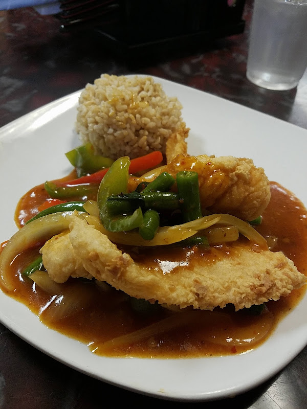Thai With Love photo 1
