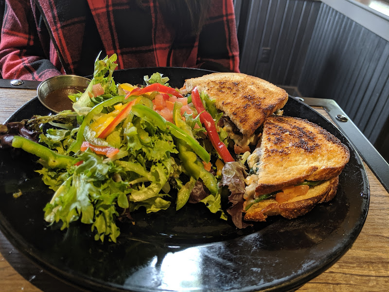 The Buff Restaurant photo 1