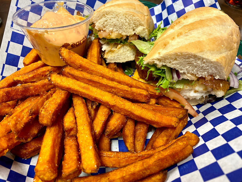 The Cabin Bar & Grill photo 1