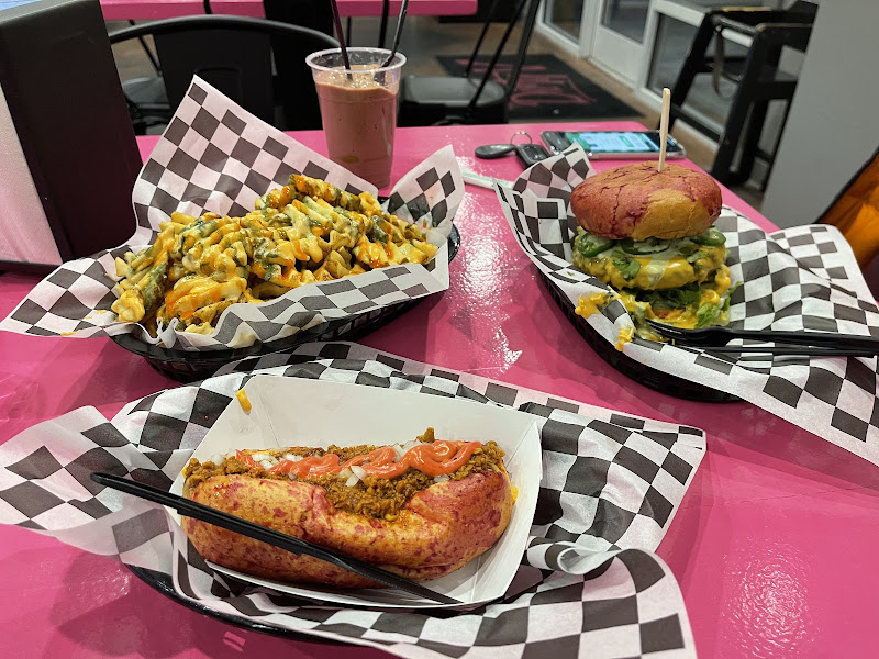 The Dirty V Plant-Based Noshery photo 1