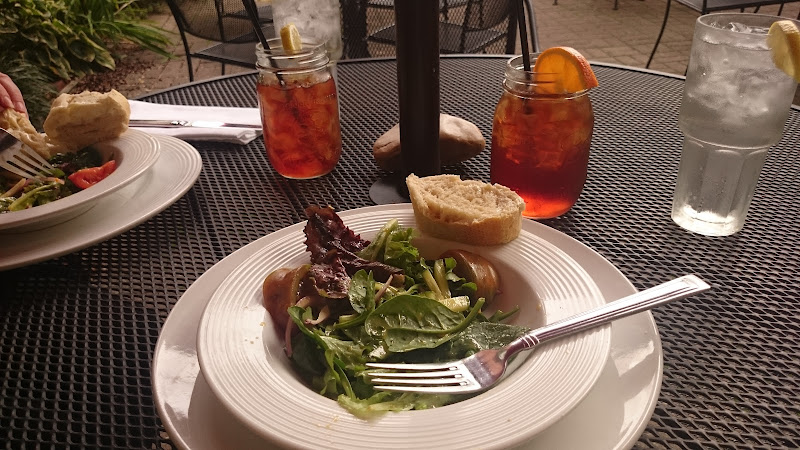 The Dish Cafe photo 4