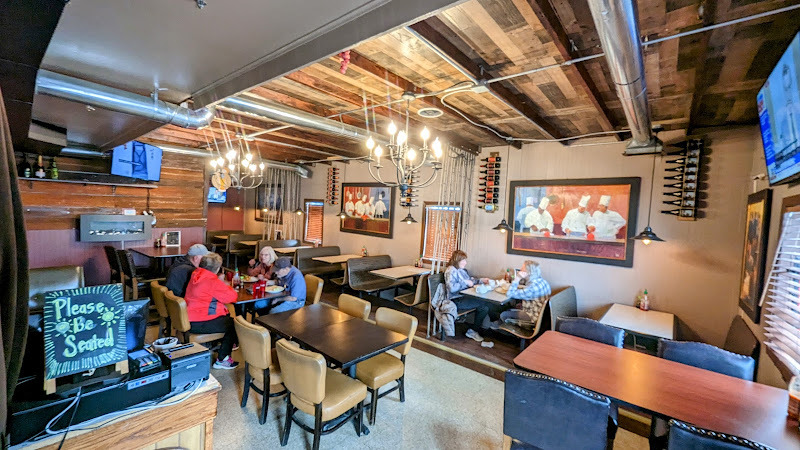 The Ironhorse Kitchen + Bar photo 1