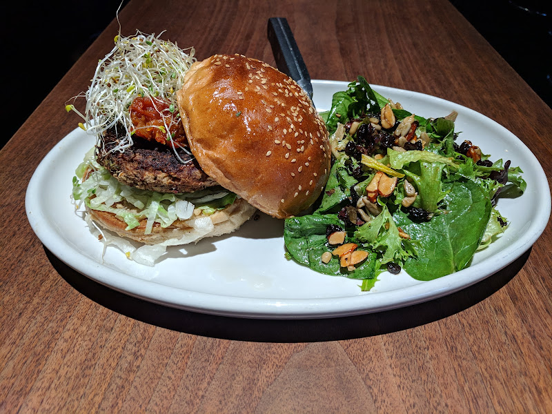 The JAVA HOUSE | Heirloom Salad Company photo 1