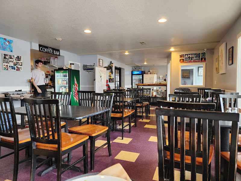 The Nova Café