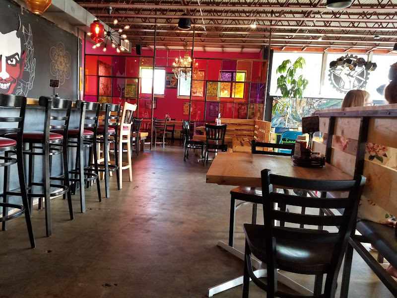 The People's Kitchen photo 1