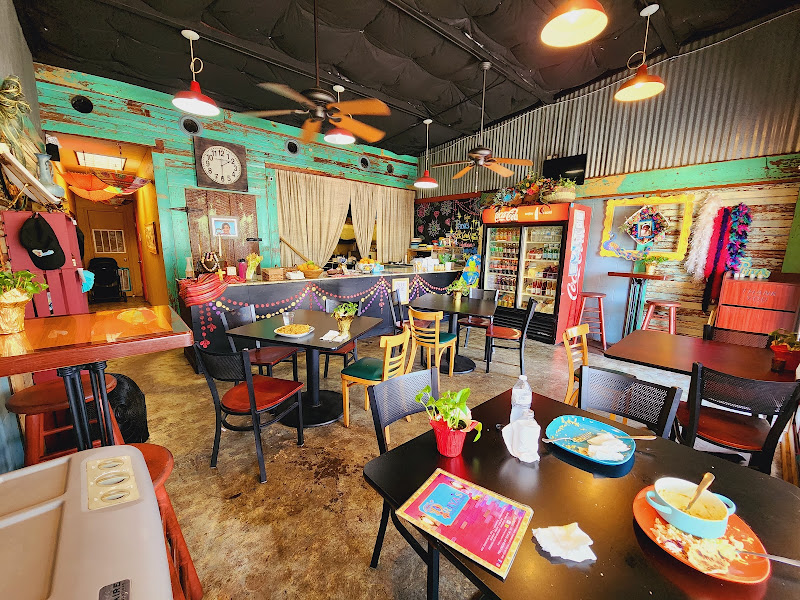 The Plantry Cafe photo 1