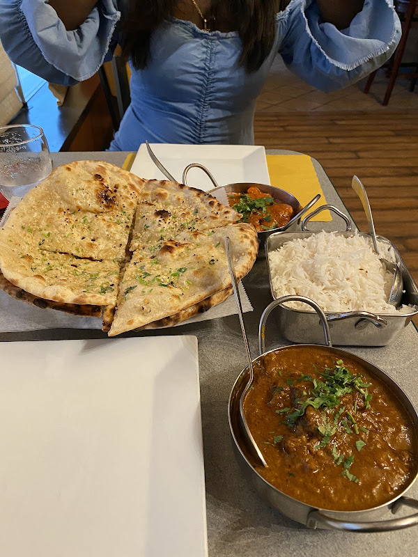 The Punjab Indian & Himalayan Cuisine photo 1