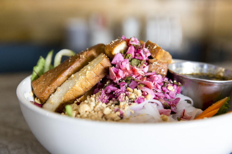The UTE Restaurant photo 1