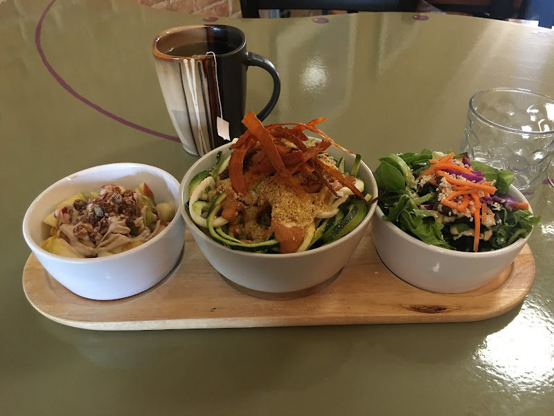 The Vegan Cafe photo 1