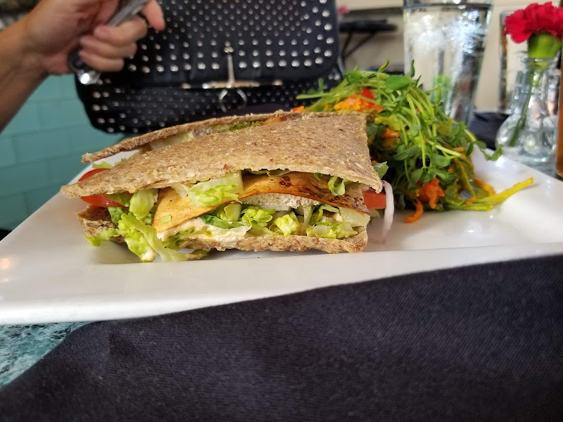 The Vegan Marie photo 1