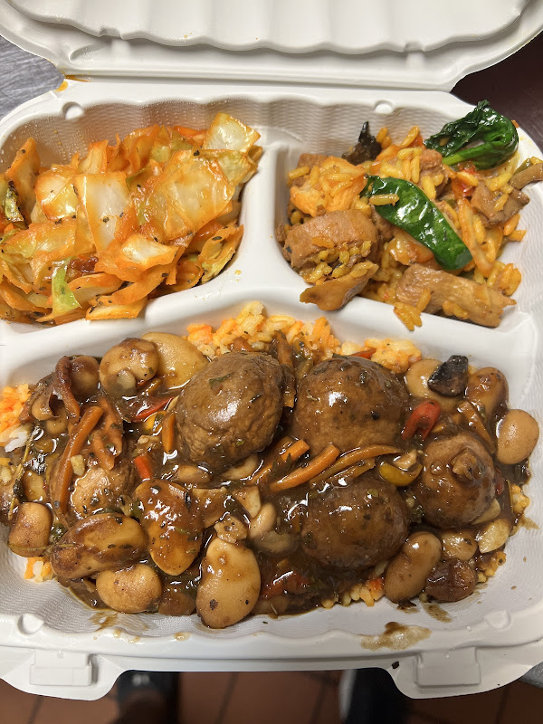 The Vegan Side Of Things