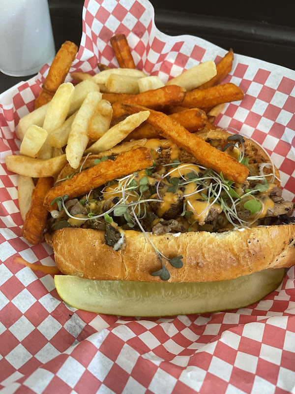 The Veggie LLC photo 1
