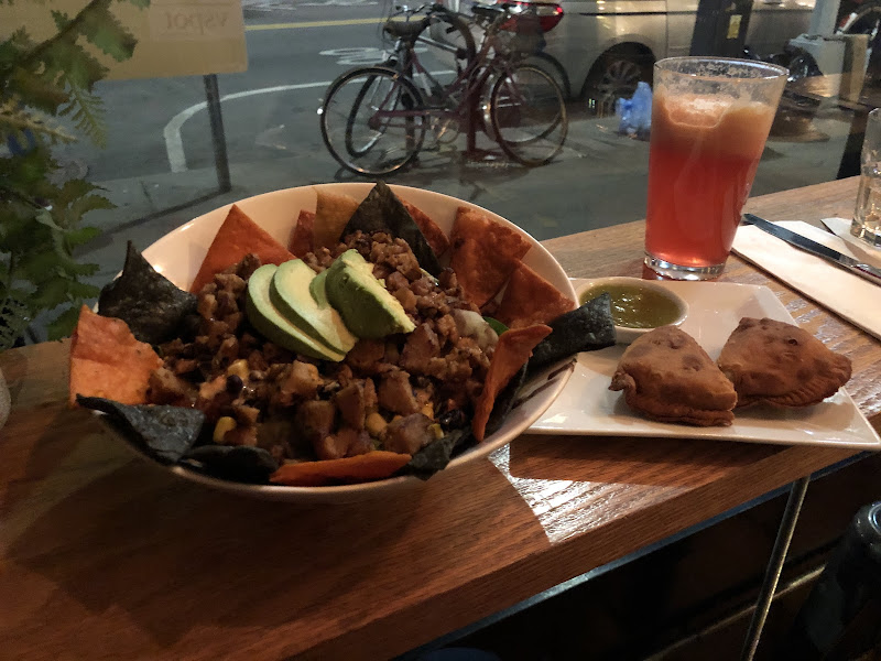 The VSPOT restaurant photo 1
