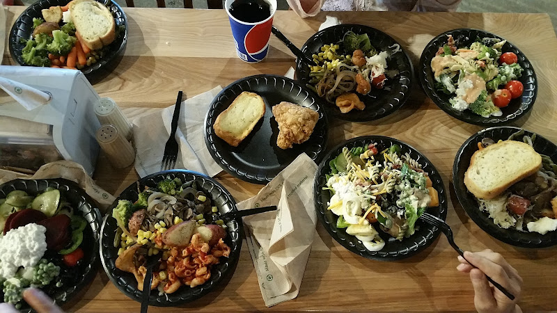 The Whistle Stop