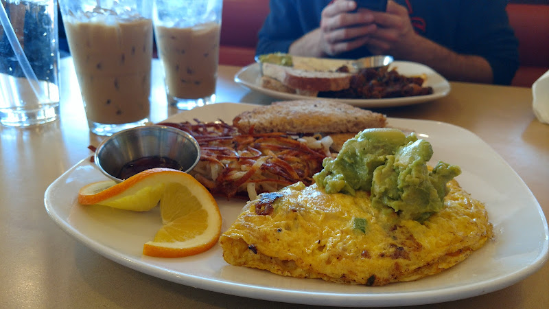 Third Coast Spice Cafe photo 1