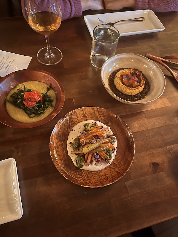 Tiger Lily Ghost Bistro, LLC photo 4