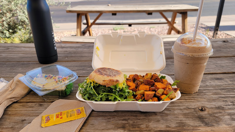 Trash Panda Vegan photo 1
