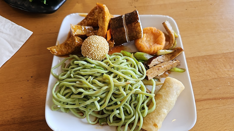 Trendy Vegan