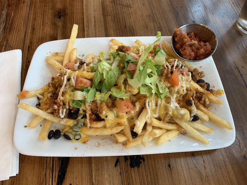 Trio Plant- Based photo 1