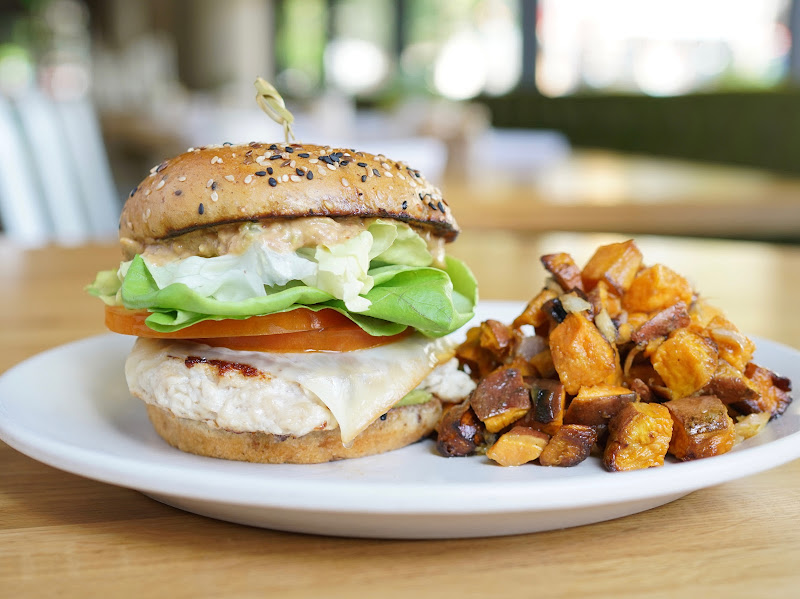 True Food Kitchen photo 1