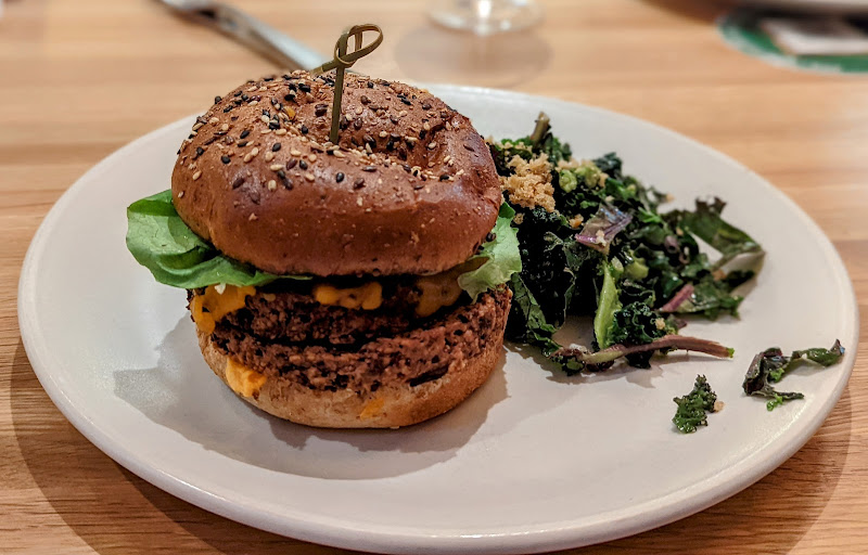 True Food Kitchen photo 1
