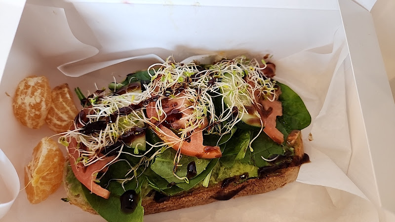 Turtle Rock Coffee & Cafe photo 1